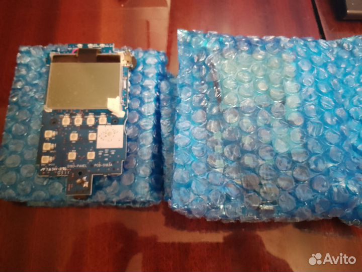 Панель для рекордера Zoom H4n