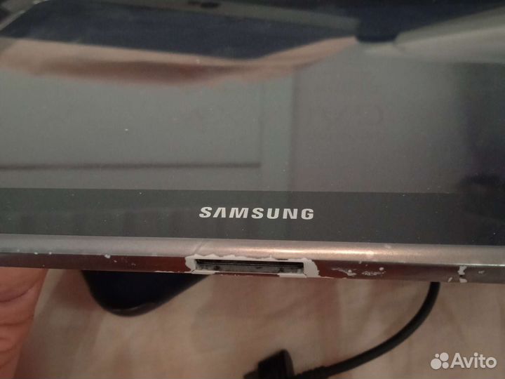 Samsung Galaxy Note 10.1