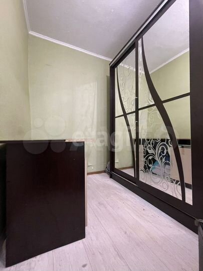 Дом 59,6 м² на участке 2,8 сот.