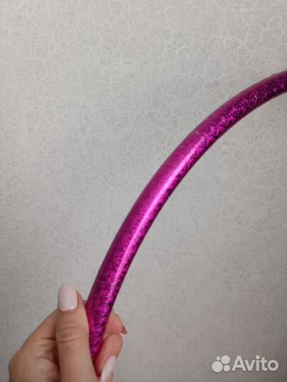 Предметы для художественной гимнастики