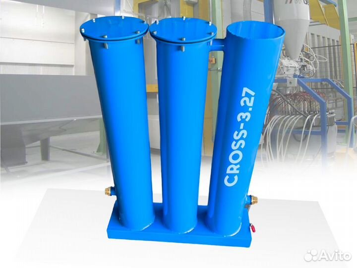 Осушитель для компрессора