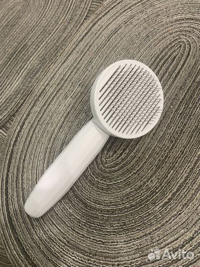 Пуходерка для кошек