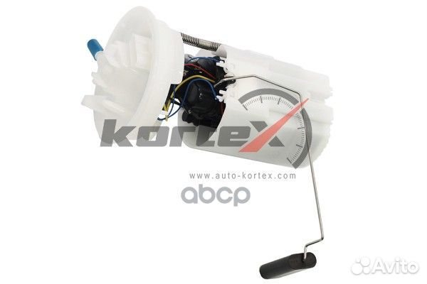 Насос топливный ford focus III 11- KPF6071STD