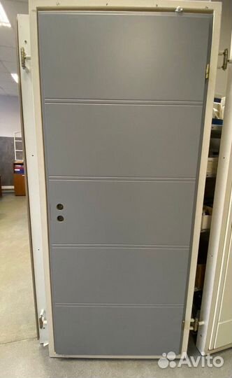 Межкомнатные двери