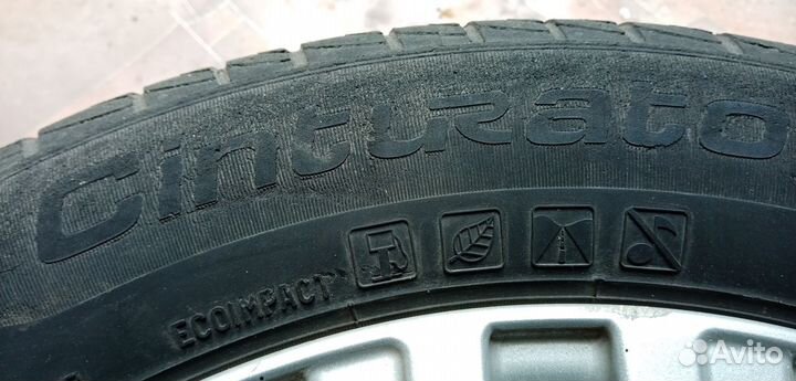 Pirelli Cinturato P1 205/55 R16