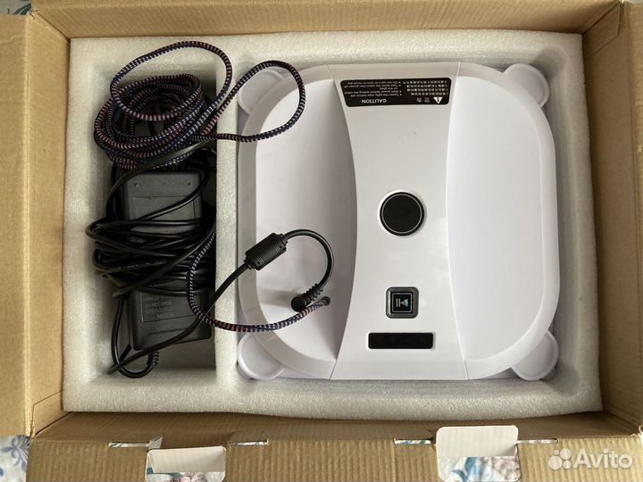 Робот мойщик окон