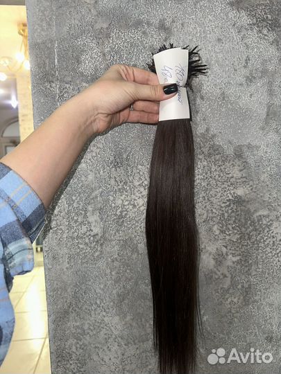 Волосы для наращивания