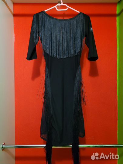 Латина Платье Комбинезон Юбки для бальных танцев