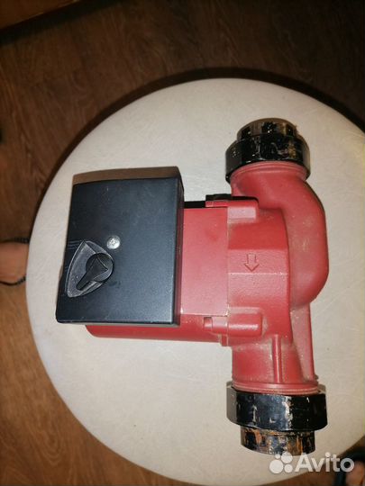 Водяной насос бу