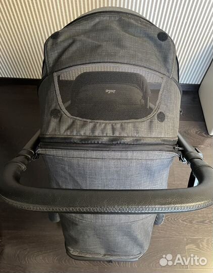 Прогулочная коляска Joie Mytrax