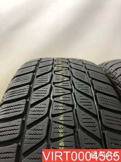 Bridgestone Blizzak LM-25 205/60 R16 92H