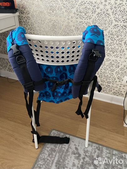 Эргорюкзак слинг I love mum