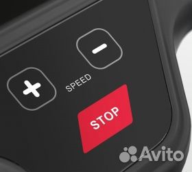 Oxygen fitness NEW classic platinum AC LED