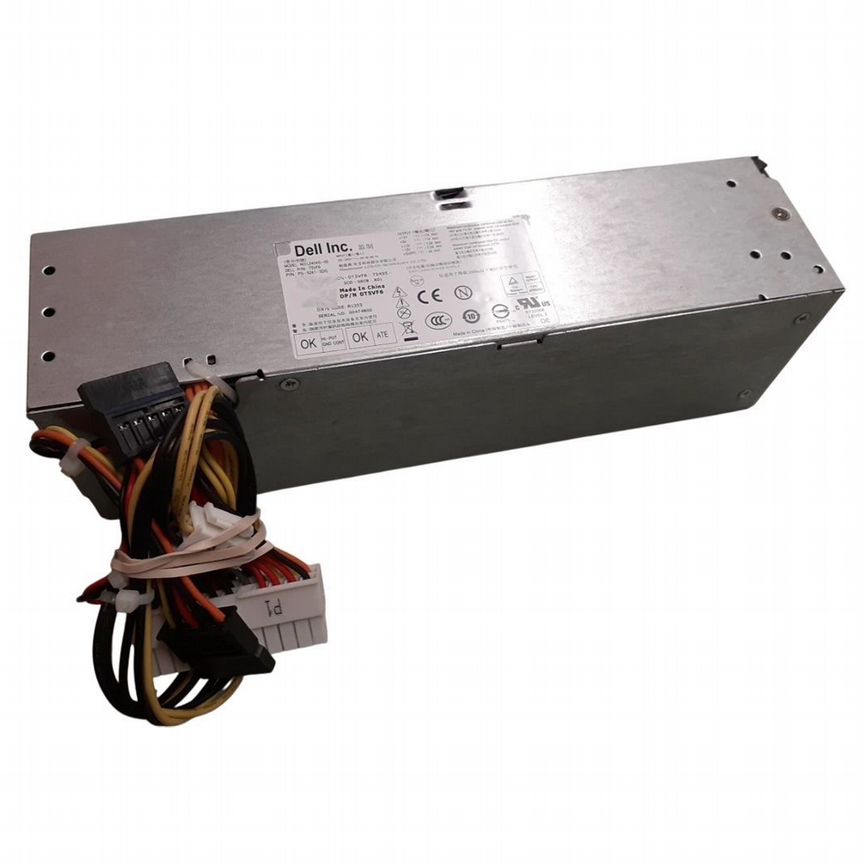 [0T5VF6] Блок Питания Dell Ps-5241-5dg 240wt