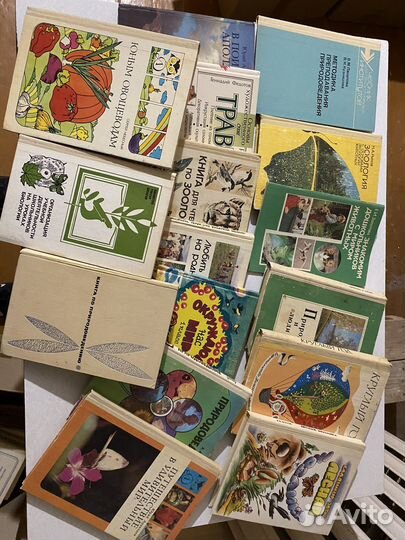 Совесткие учебнки,цена за все