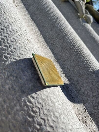 Процессор ADM Athlon 64