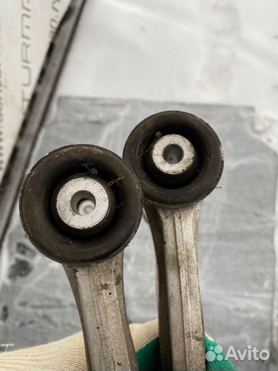 Поперечный рычаг Вх BMW 31126775967