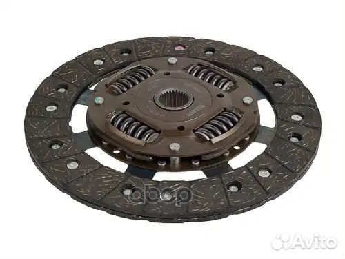 К-кт сцепления Audi A2/A3, VW Bora/Golf Audi