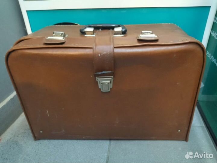 Швейная машинка Подольск