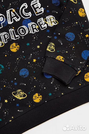 Новый джемпер mothercare