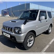 Suzuki Jimny 0.7 AT, 2014, 184 000 км, с пробегом, цена 1 300 000 руб.