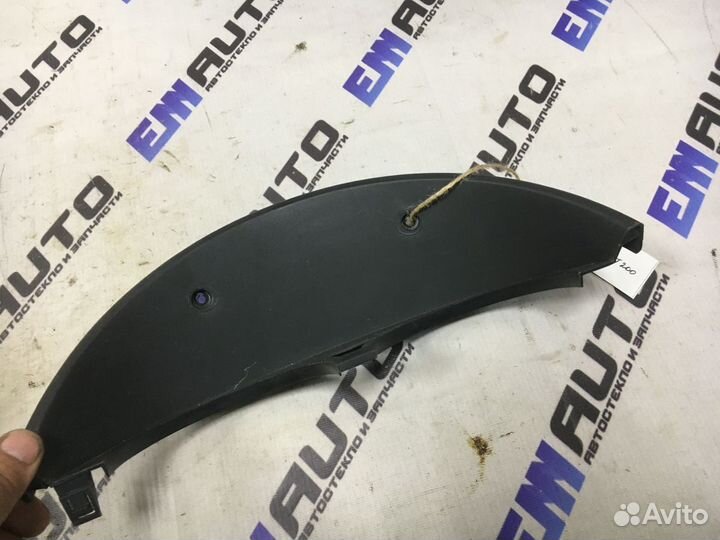 Накладка панели приборов Шевроле Авео T200