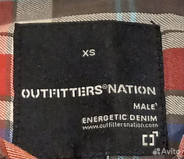 Рубашки на подростка