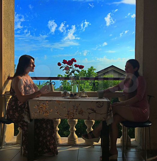 Комната 25 м², 2/2 эт.