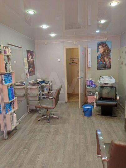 Свободного назначения, 57 м²