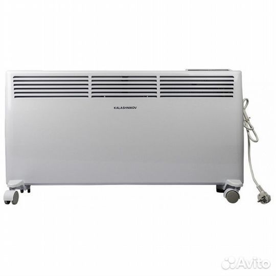 Конвектор электрический kvch-E10E-11