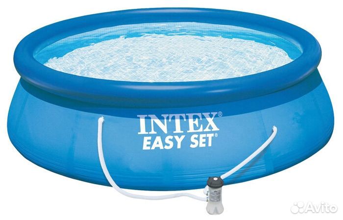 Бассейн Intex Easy Set 28180