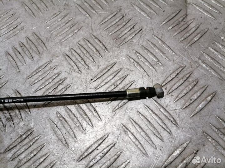 Трос открывания лючка бензобака Chery Very 2011-20