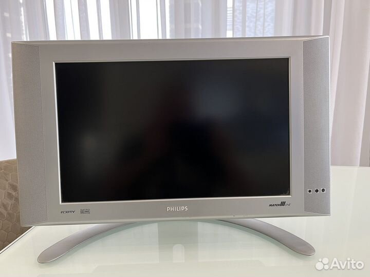 Телевизор бу