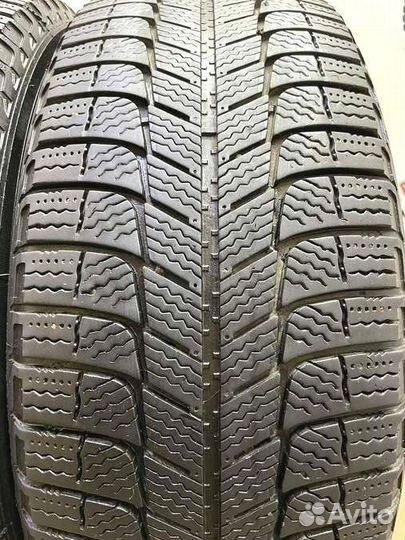 Michelin X-Ice XI3 205/55 R16 94M