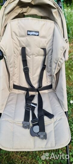 Коляска трость Peg perego pliko mini