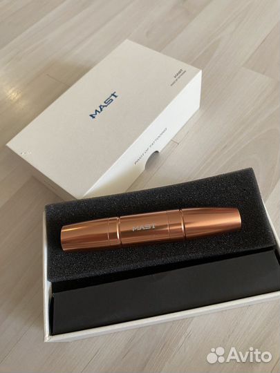 Аппарат для татуажа Dragonhawk Mast Magi