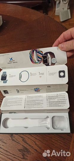 Часы, спортивные секундомер, давление, пульс