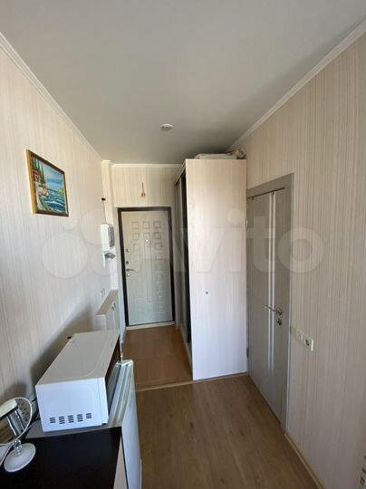 Квартира-студия, 25 м², 7/9 эт.