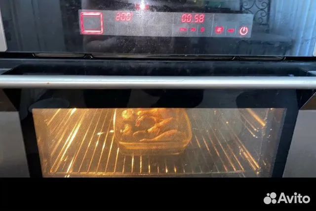 Ремонт варочных панелей и электроплит