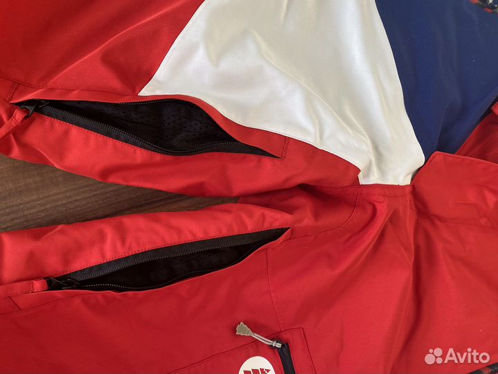 Брюки сноубордические 42-46 размера