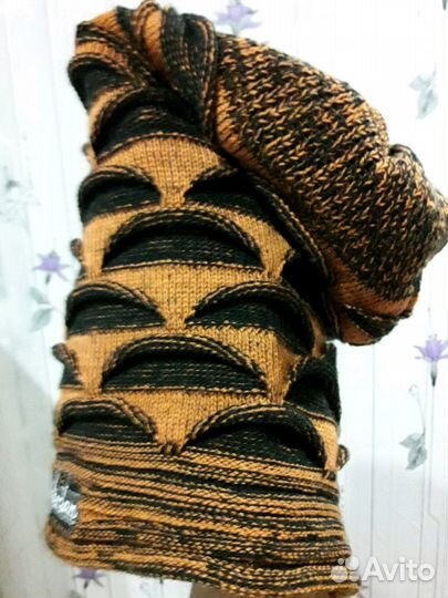 Шапка Амстердам