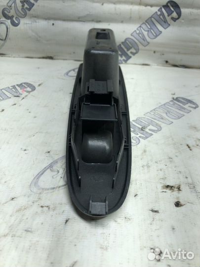 Блок управления стеклоподъёмников Chery Amulet