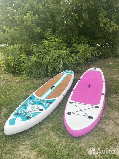 Сапборд аренда, sup board