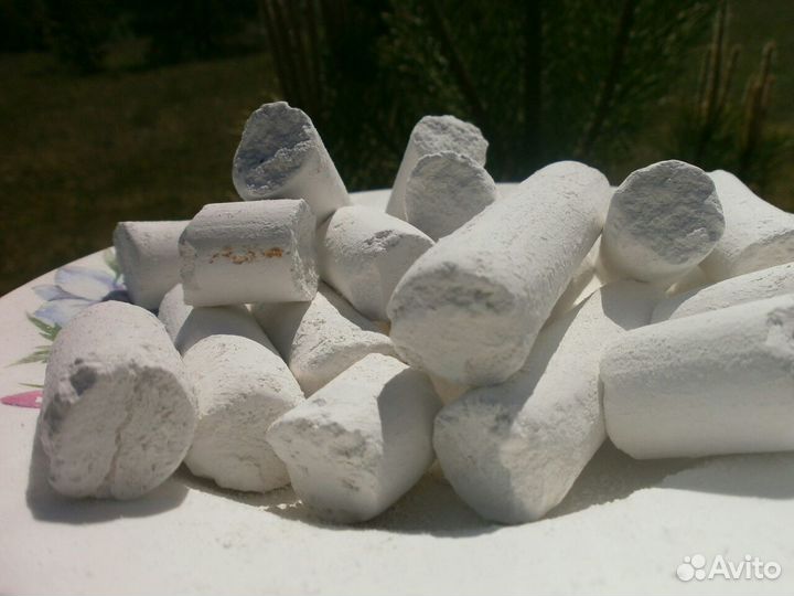 Мел для еды более 250 видов, Челябинск в наличии