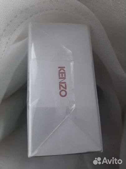 Духи женские aqua kenzo Pour Femme 100мл