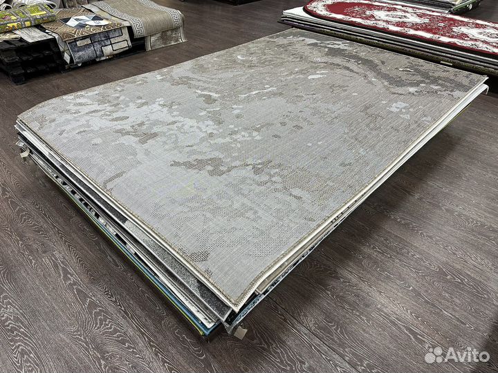 Ковер для кухни, циновка 2х3