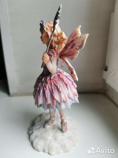 Статуэтка Фея от Christine Haworth