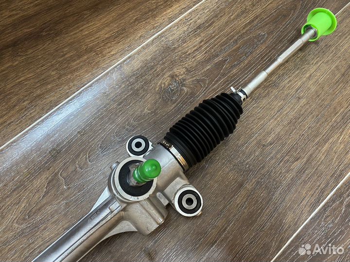 Рулевая рейка Toyota Wish ZGE20 Правый руль