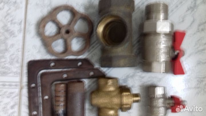 Разная мелочь для мастера.Винтажная. СССР