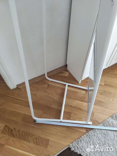 Зеркало IKEA Knapper напольное